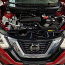 NISSAN X-TRAIL Arriba 11