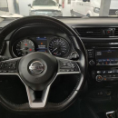 NISSAN X-TRAIL Atrás 12