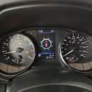 NISSAN X-TRAIL Frente 13