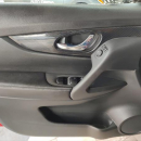 NISSAN X-TRAIL Lateral izquierdo 15