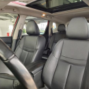 NISSAN X-TRAIL Lateral izquierdo 17