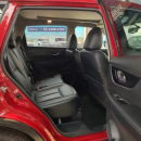 NISSAN X-TRAIL Asientos 18