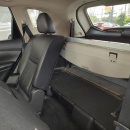 NISSAN X-TRAIL Tablero 19