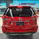NISSAN X-TRAIL Tablero 4