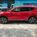 NISSAN X-TRAIL Arriba 6