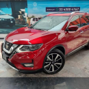 NISSAN X-TRAIL Arriba 7