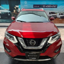 NISSAN X-TRAIL Frente 8