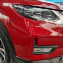NISSAN X-TRAIL Lateral derecho 9