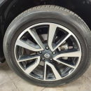 NISSAN X-TRAIL Arriba 10