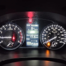 SUZUKI VITARA Interior 61