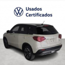 SUZUKI VITARA Frente 21