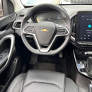 CHEVROLET CAPTIVA Lateral izquierdo 86