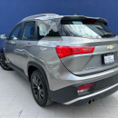 CHEVROLET CAPTIVA Lateral izquierdo 16