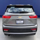 CHEVROLET CAPTIVA Llantas 23