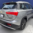 CHEVROLET CAPTIVA Asientos 30