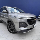 CHEVROLET CAPTIVA Lateral izquierdo 44