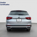 SEAT ATECA Tablero 11