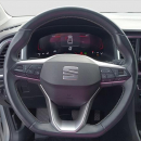 SEAT ATECA Tablero 123