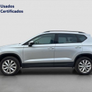 SEAT ATECA Lateral derecho 21