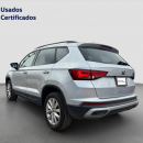 SEAT ATECA Interior 31