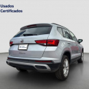 SEAT ATECA Arriba 51