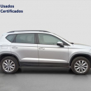 SEAT ATECA Lateral izquierdo 61