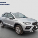 SEAT ATECA Arriba 71