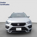 SEAT ATECA Lateral izquierdo 81