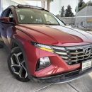 HYUNDAI TUCSON Llantas 5