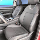 HYUNDAI TUCSON Interior 49