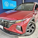HYUNDAI TUCSON Atrás 9