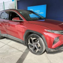 HYUNDAI TUCSON Tablero 13