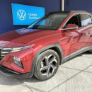 HYUNDAI TUCSON Llantas 17