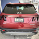 HYUNDAI TUCSON Frente 21