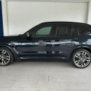 BMW X3 Llantas 7