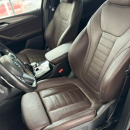 BMW X3 Lateral derecho 61