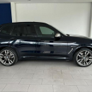 BMW X3 Atrás 13