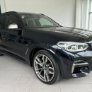BMW X3 Llantas 19