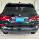 BMW X3 Asientos 25