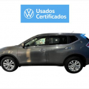 NISSAN X-TRAIL Asientos 5