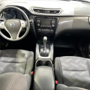 NISSAN X-TRAIL Arriba 41