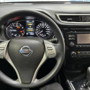NISSAN X-TRAIL Interior 45