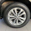 NISSAN X-TRAIL Tablero 49