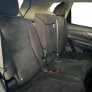 NISSAN X-TRAIL Lateral derecho 53