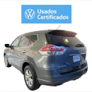 NISSAN X-TRAIL Lateral derecho 9