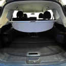 NISSAN X-TRAIL Interior 17