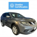 NISSAN X-TRAIL Tablero 29