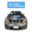 NISSAN X-TRAIL Asientos 33