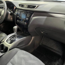 NISSAN X-TRAIL Frente 37