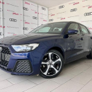 AUDI A1 Tablero 3